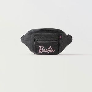 Zara Barbie Belt Bag - Special Edition Barbie the Movie Collection